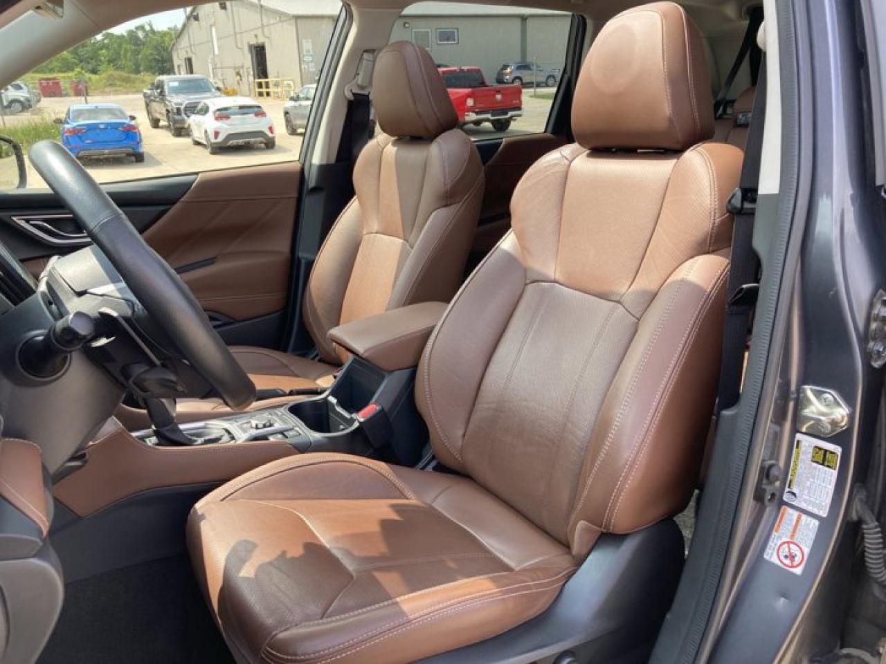 2020 Subaru Forester Premier AWD | Leather | Heated Seats Photo