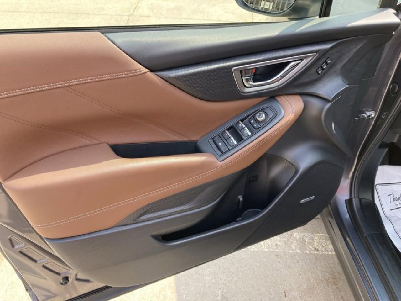 2020 Subaru Forester Premier AWD | Leather | Heated Seats Photo