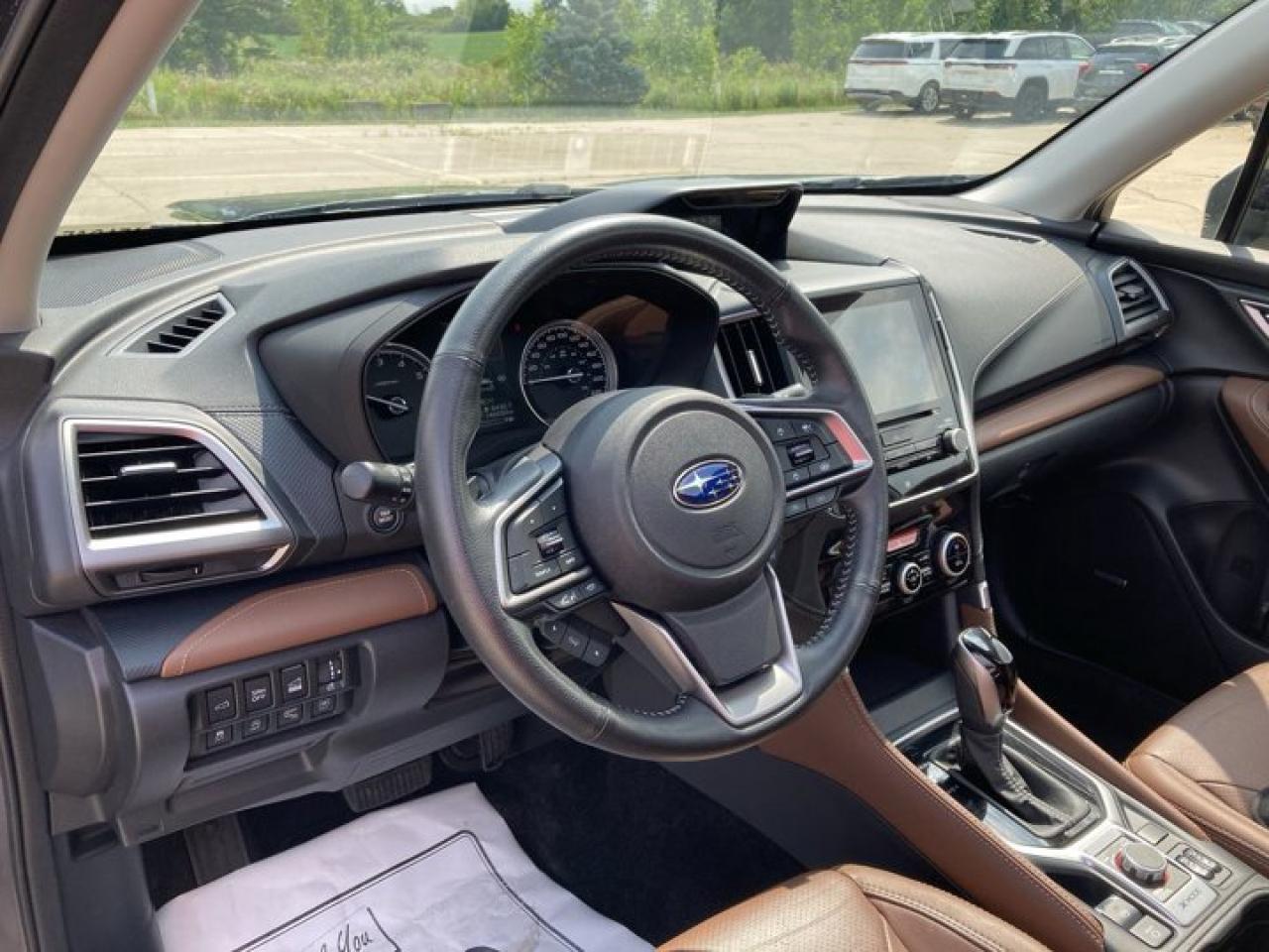 2020 Subaru Forester Premier AWD | Leather | Heated Seats Photo