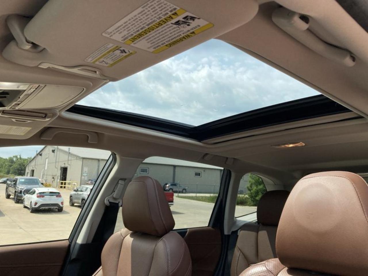 2020 Subaru Forester Premier AWD | Leather | Heated Seats Photo