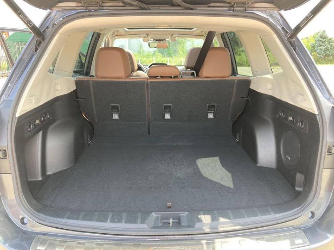 2020 Subaru Forester Premier AWD | Leather | Heated Seats Photo