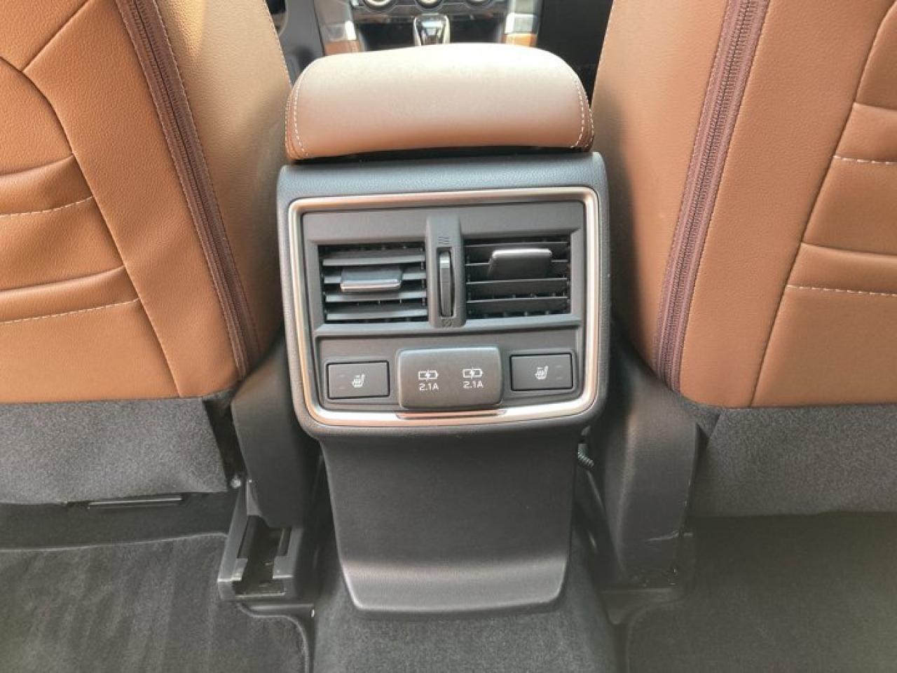 2020 Subaru Forester Premier AWD | Leather | Heated Seats Photo
