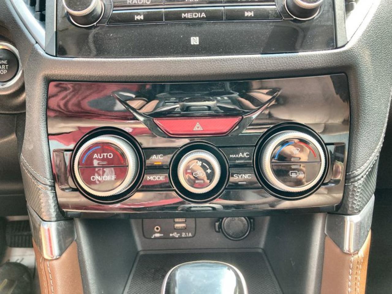 2020 Subaru Forester Premier AWD | Leather | Heated Seats Photo