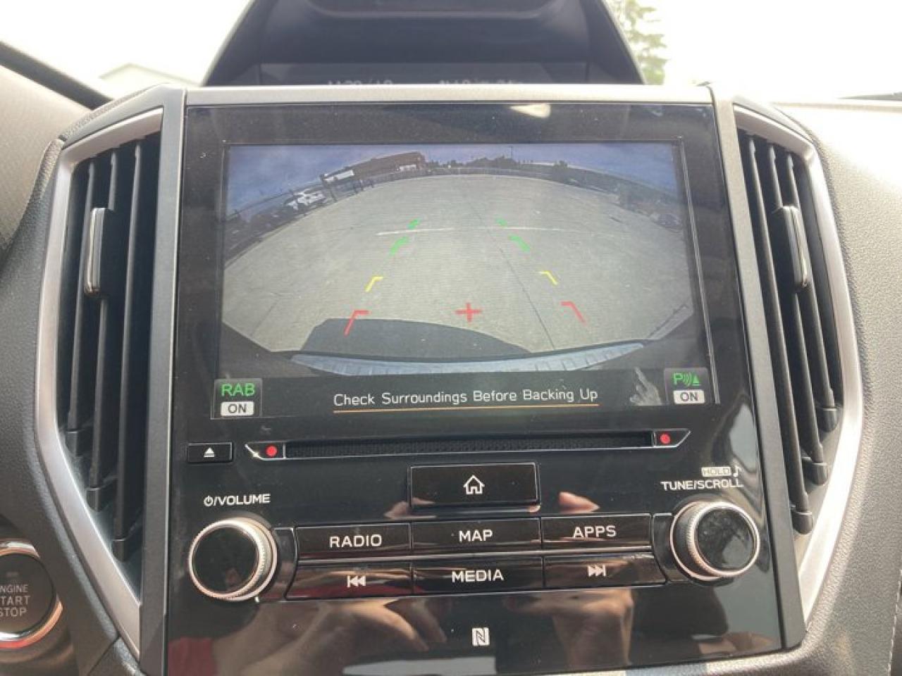 2020 Subaru Forester Premier AWD | Leather | Heated Seats Photo