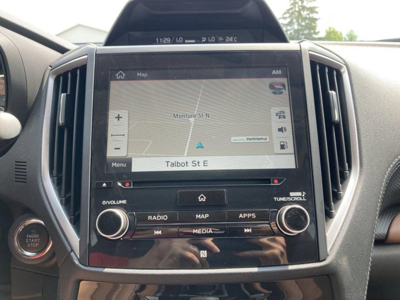 2020 Subaru Forester Premier AWD | Leather | Heated Seats Photo