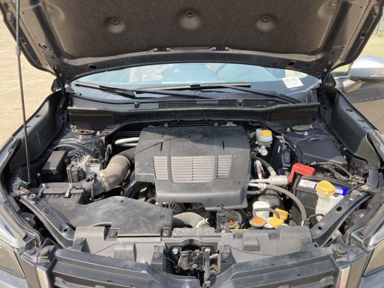 2020 Subaru Forester Premier AWD | Leather | Heated Seats Photo