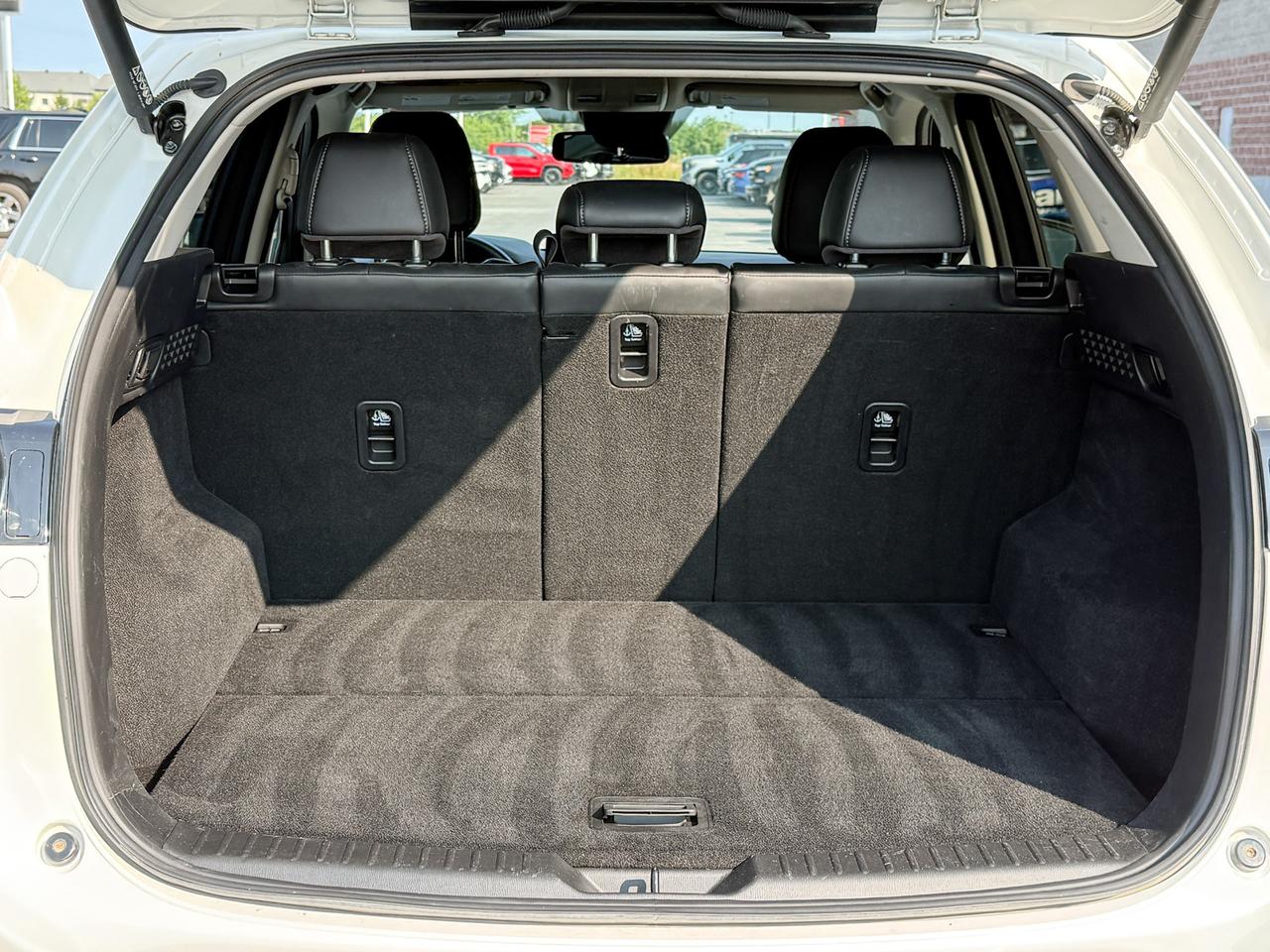 2022 Mazda CX-5 ONE OWNER,CLEAN CARFAX, 2.5L 4CYL, GS AWD, HEATED FRONT SEATS, HEATED STEERING WHEEL, SAFETY PACKAGE, ALLOY WHEELS Photo