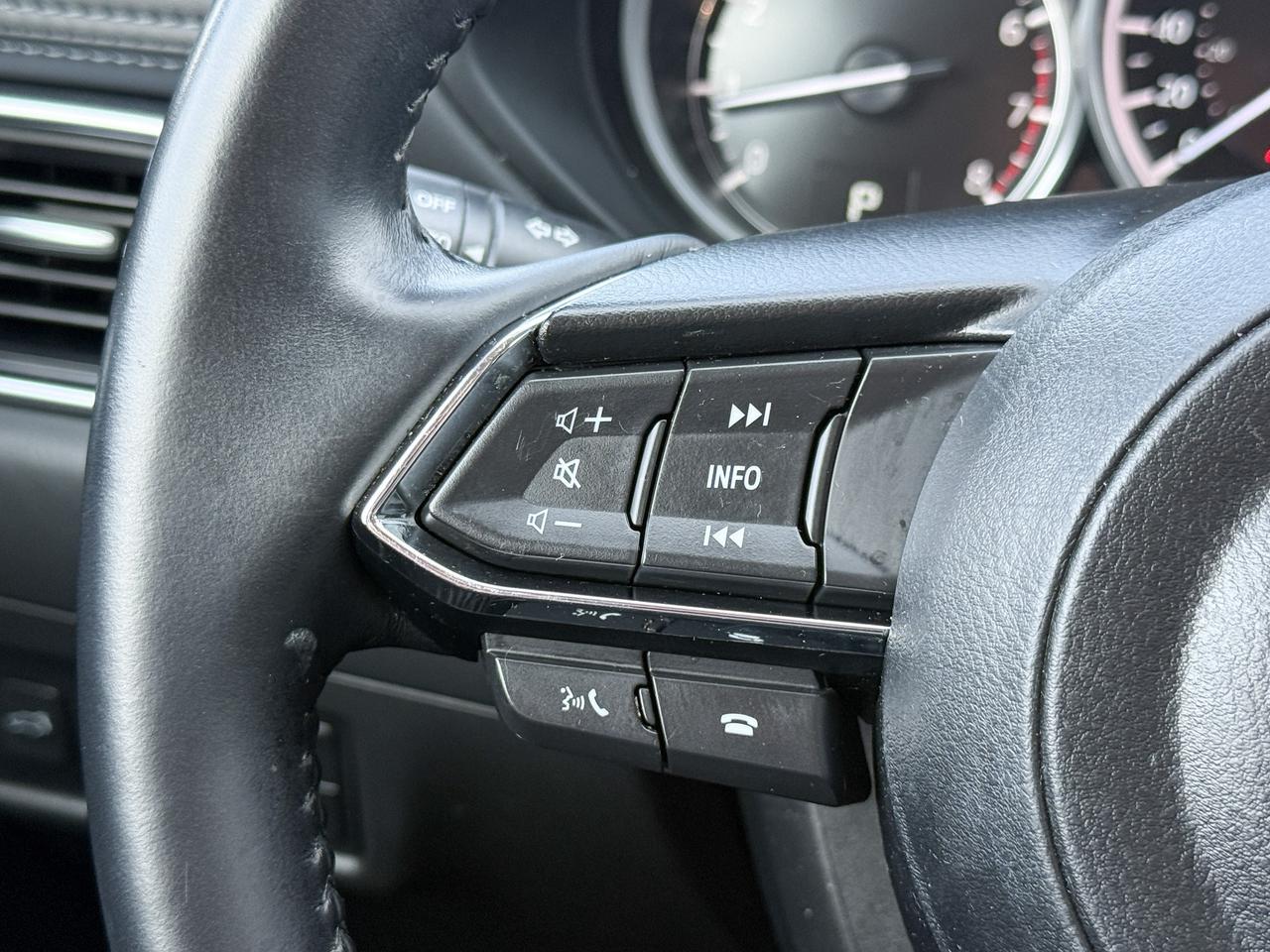 2022 Mazda CX-5 ONE OWNER,CLEAN CARFAX, 2.5L 4CYL, GS AWD, HEATED FRONT SEATS, HEATED STEERING WHEEL, SAFETY PACKAGE, ALLOY WHEELS Photo