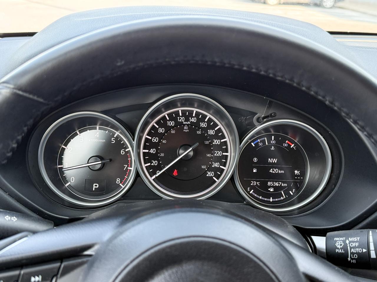 2022 Mazda CX-5 ONE OWNER,CLEAN CARFAX, 2.5L 4CYL, GS AWD, HEATED FRONT SEATS, HEATED STEERING WHEEL, SAFETY PACKAGE, ALLOY WHEELS Photo