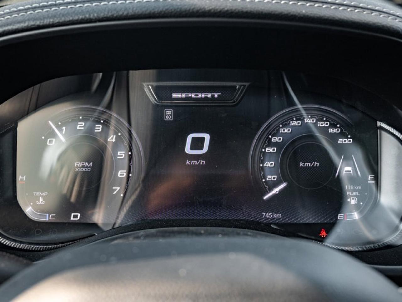 2025 RAM 1500 SPORT Photo