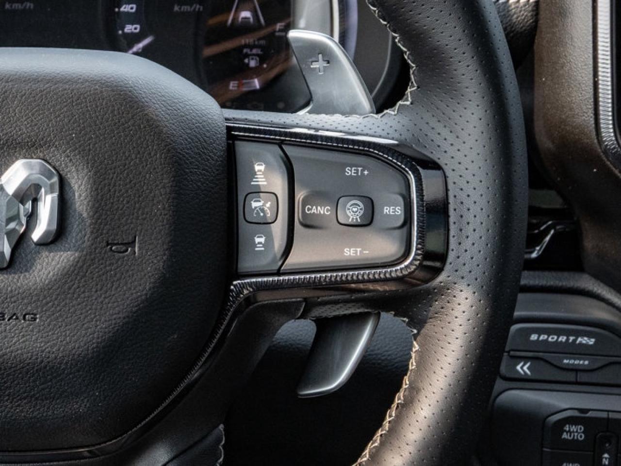 2025 RAM 1500 SPORT Photo