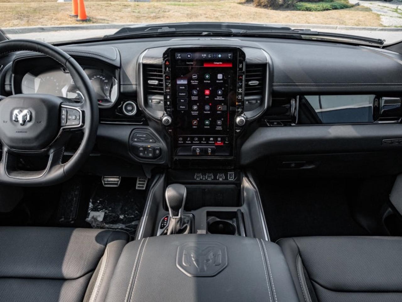 2025 RAM 1500 SPORT Photo