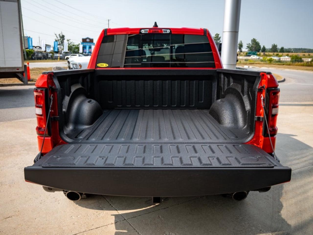 2025 RAM 1500 Rebel Photo