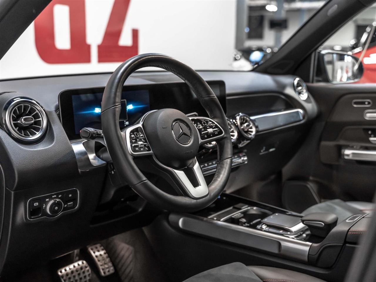 2023 Mercedes-Benz GL-Class $379 BI WEEKLY|AMG NIGHT PKG|7 PASSENGER|360CAM|APPLE CARPLAY Photo