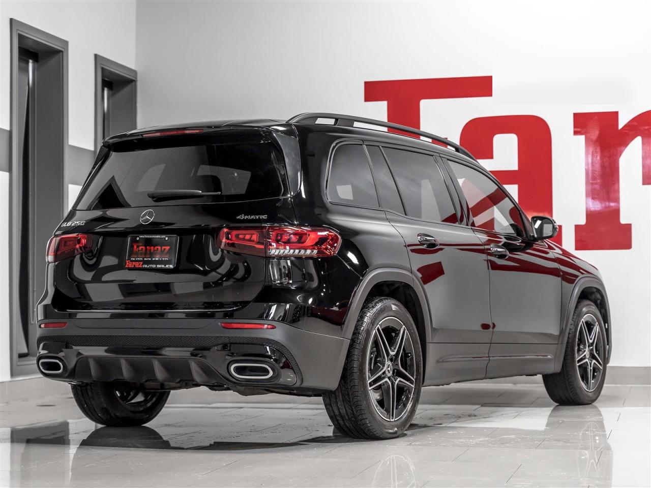 2023 Mercedes-Benz GL-Class $379 BI WEEKLY|AMG NIGHT PKG|7 PASSENGER|360CAM|APPLE CARPLAY Photo