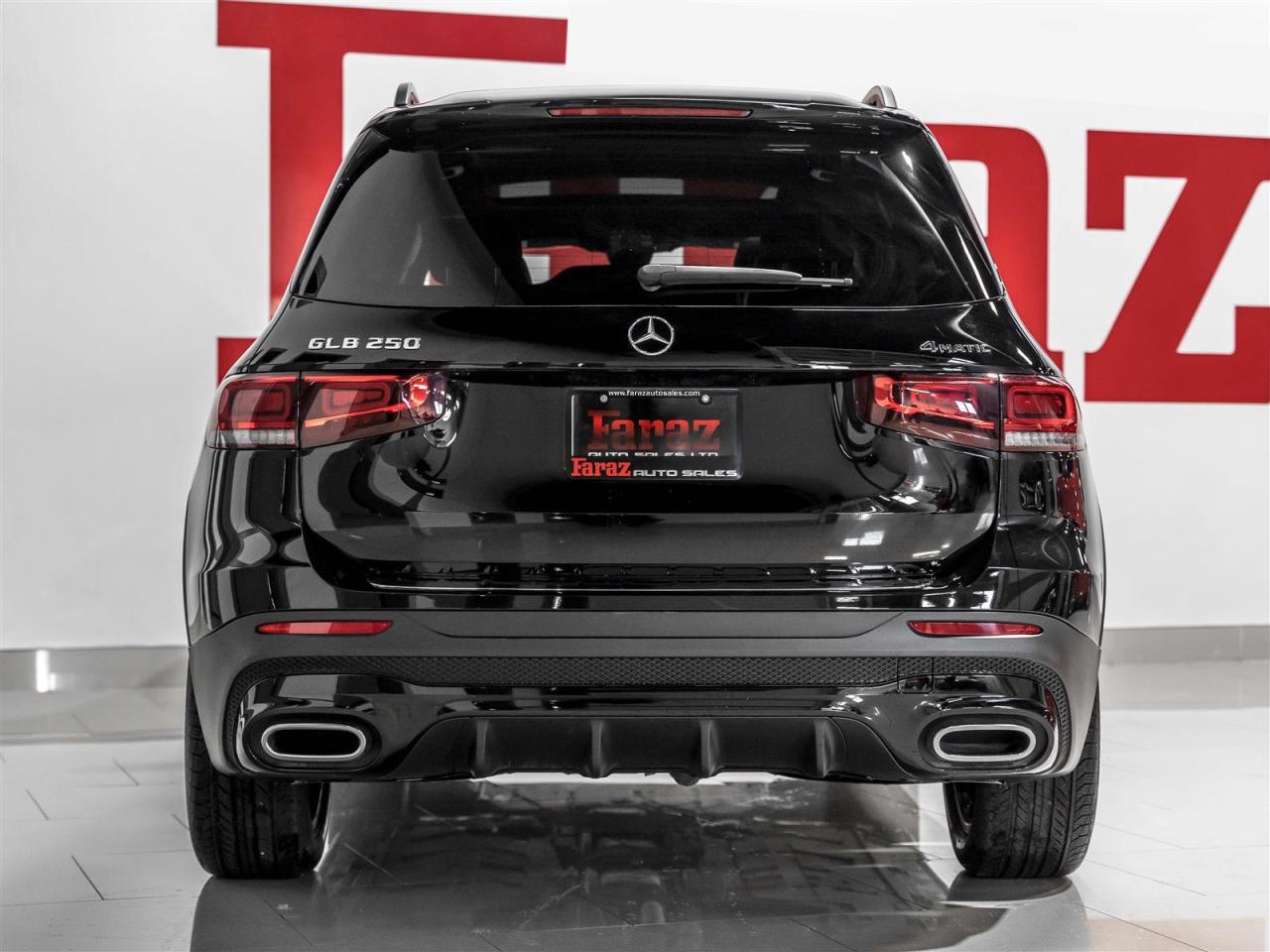 2023 Mercedes-Benz GL-Class $379 BI WEEKLY|AMG NIGHT PKG|7 PASSENGER|360CAM|APPLE CARPLAY Photo