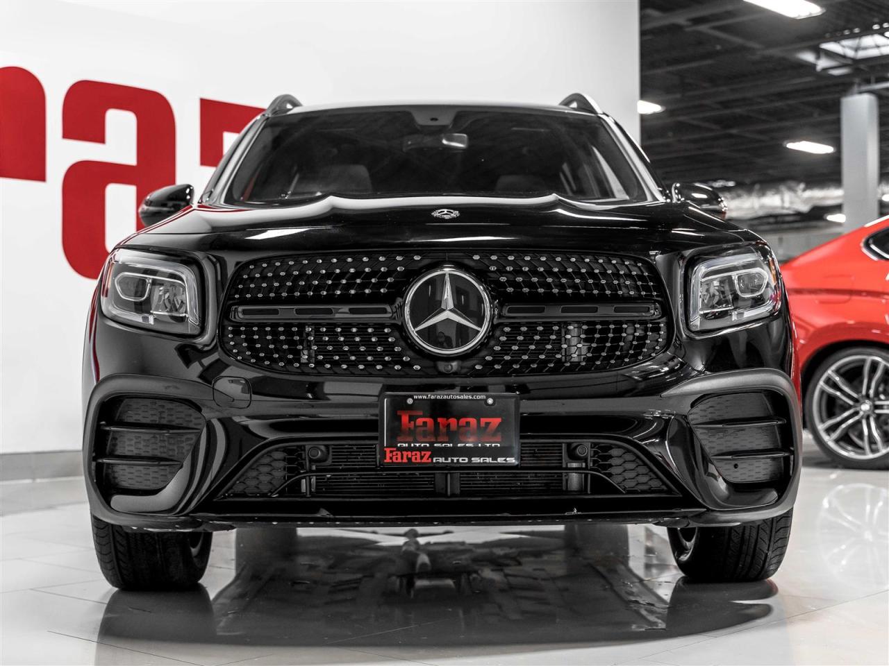 2023 Mercedes-Benz GL-Class $379 BI WEEKLY|AMG NIGHT PKG|7 PASSENGER|360CAM|APPLE CARPLAY Photo