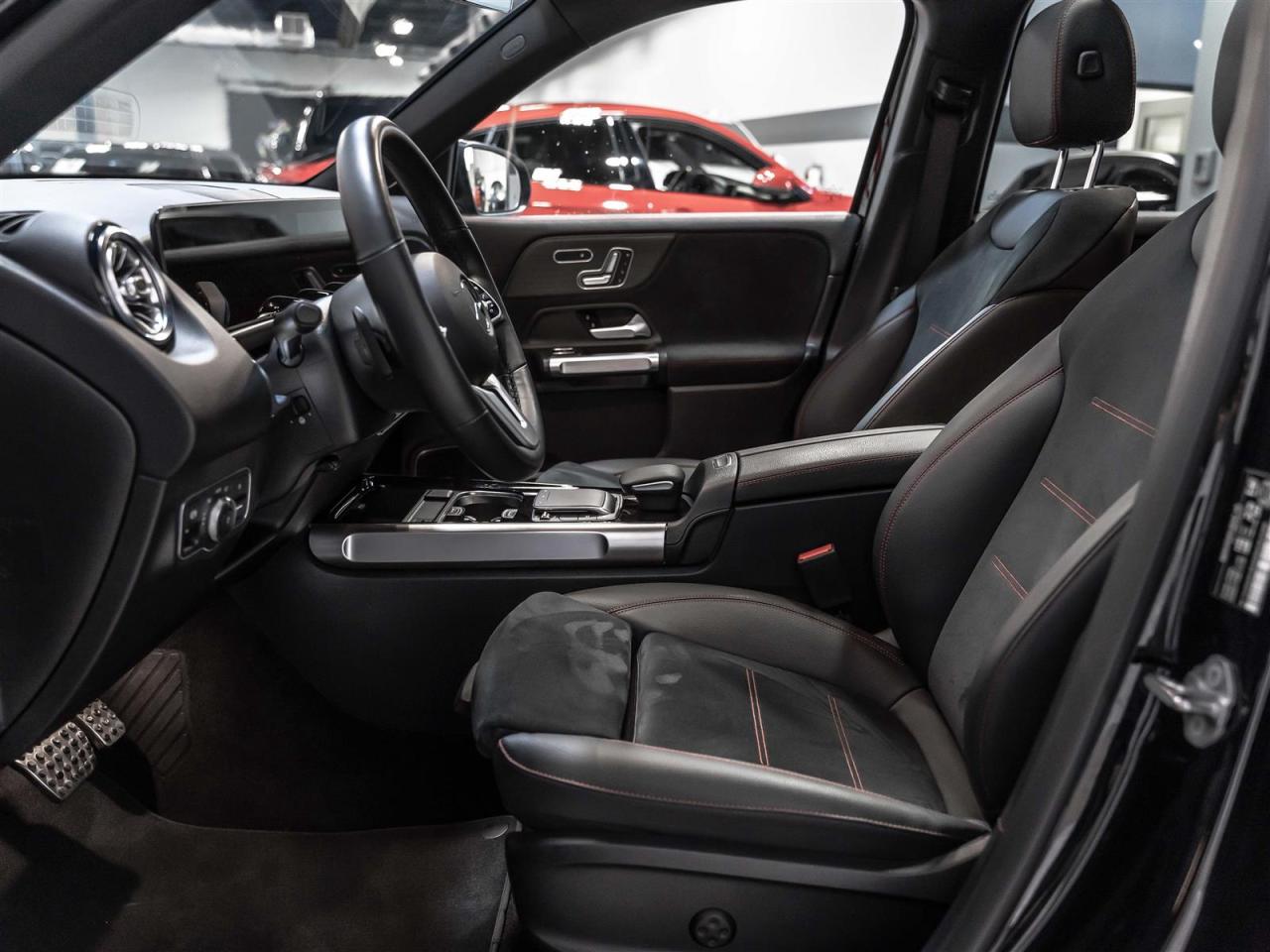 2023 Mercedes-Benz GL-Class $379 BI WEEKLY|AMG NIGHT PKG|7 PASSENGER|360CAM|APPLE CARPLAY Photo