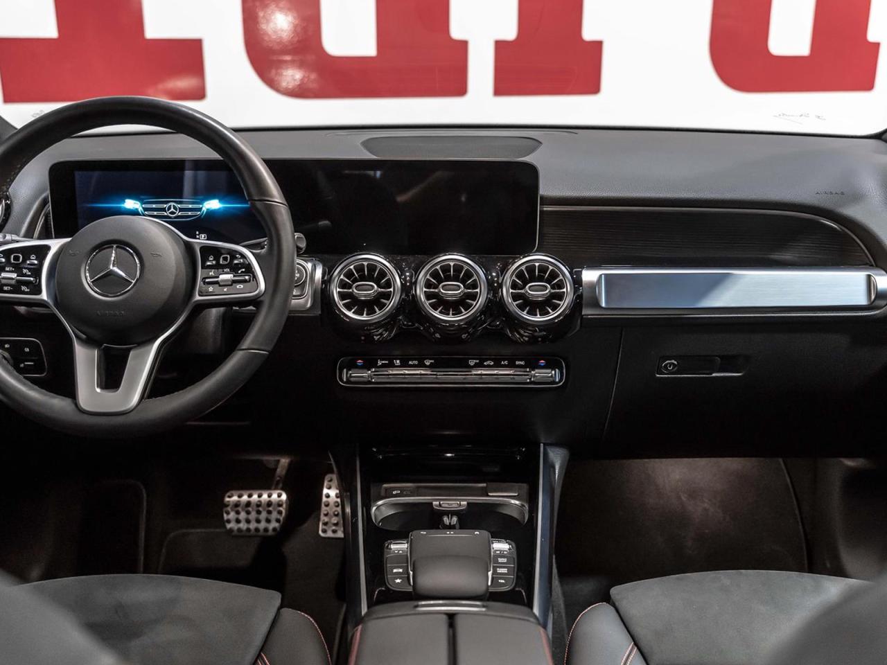 2023 Mercedes-Benz GL-Class $379 BI WEEKLY|AMG NIGHT PKG|7 PASSENGER|360CAM|APPLE CARPLAY Photo