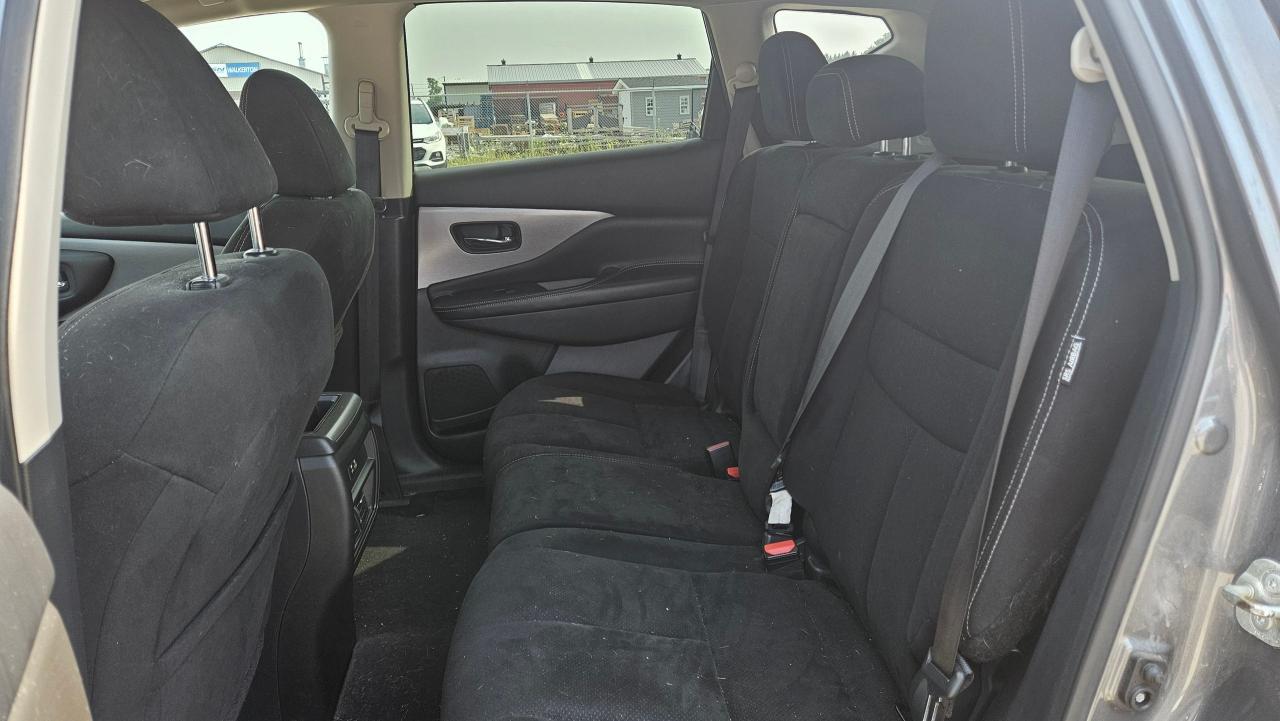 2020 Nissan Murano SV - Photo #6