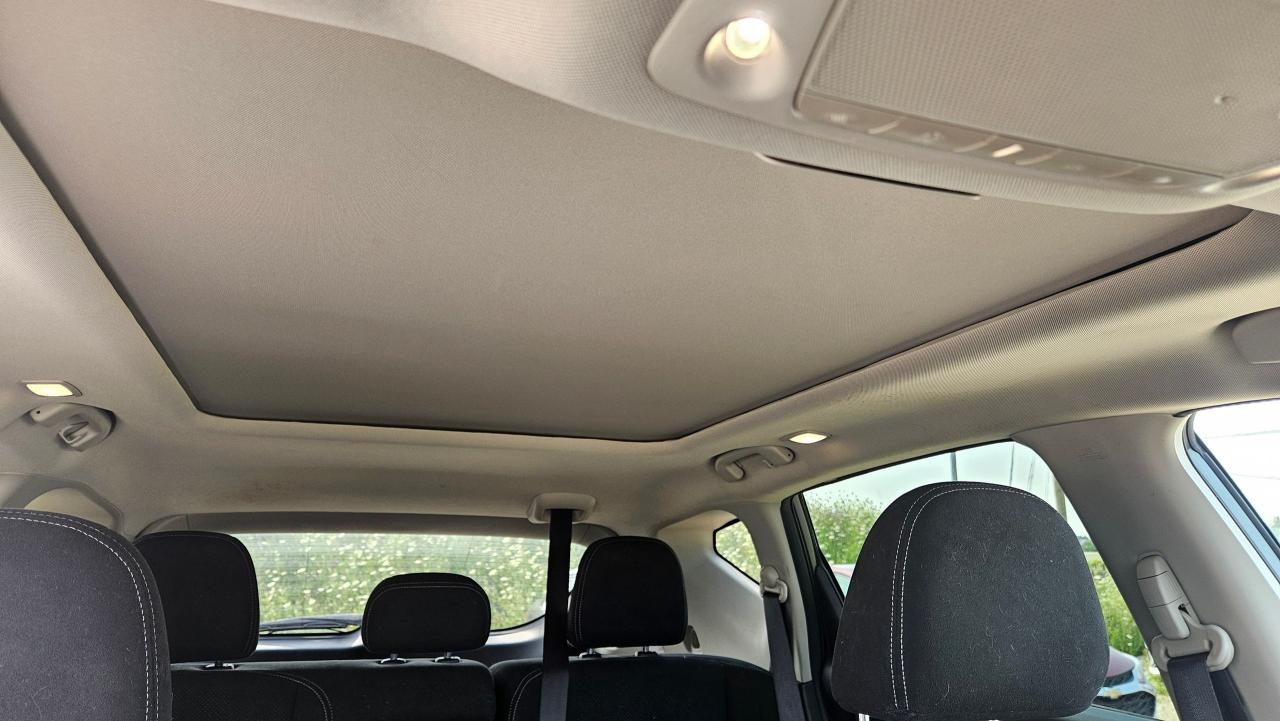2020 Nissan Murano SV - Photo #9