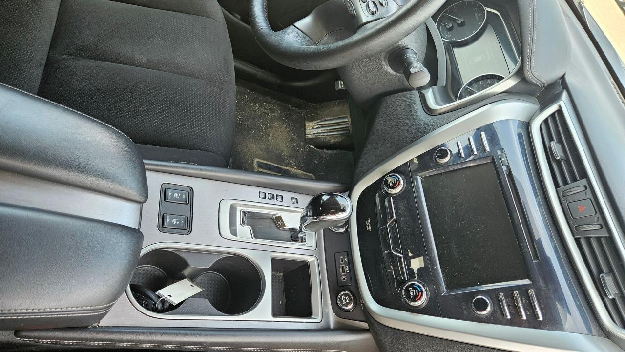 2020 Nissan Murano SV - Photo #11