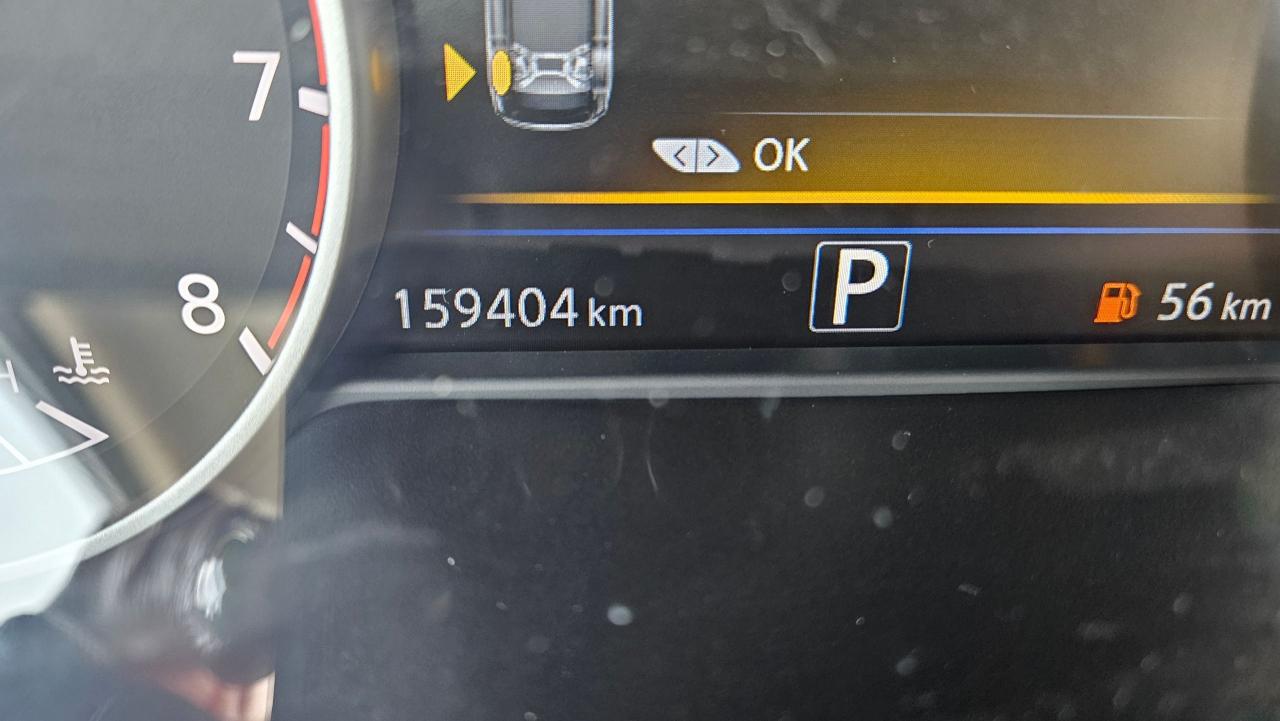 2020 Nissan Murano SV - Photo #13