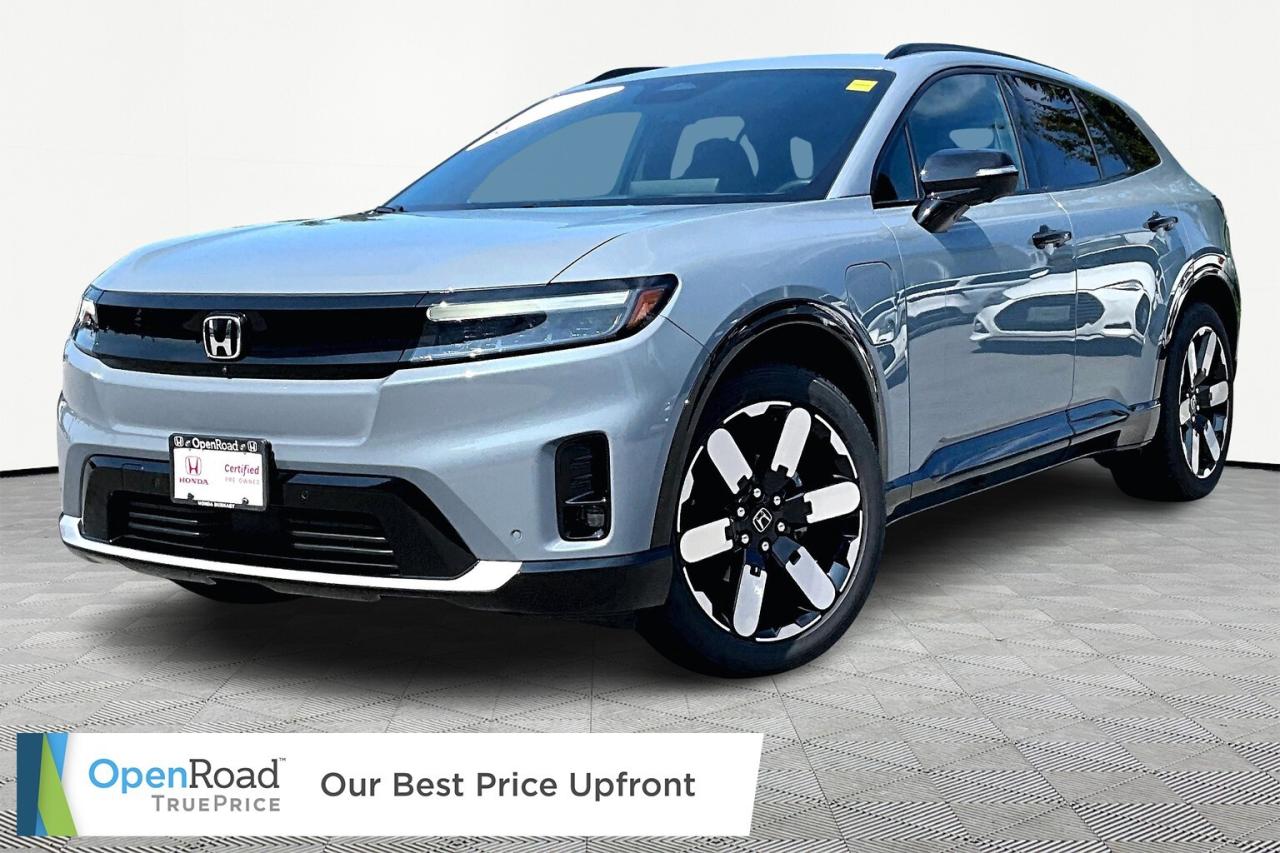 Used 2024 Honda Prologue Touring AWD for sale in Burnaby, BC