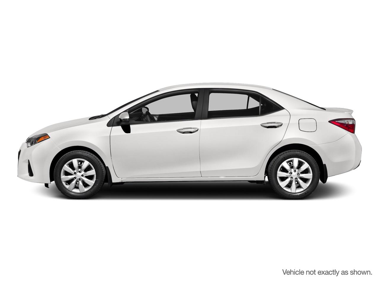 Reliable efficient and built to last this 2015 Toyota Corolla is now available at OpenRoad Mazda With only 142000 kilometers this Corolla offers incredible value and long lasting dependability Known for its low maintenance costs excellent fuel economy and smooth ride the Corolla is the perfect choice for daily driving or a first car This well maintained sedan comes with a full service history and has been fully inspected by our certified technicians It is clean comfortable and ready for the road Why buy from OpenRoad Mazda   Trusted dealership with a focus on quality vehicles   Fully serviced and professionally detailed inventory   Friendly no pressure buying experience   Do not miss your chance to own this reliable 2015 Toyota Corolla at a great price Visit OpenRoad Mazda today for a test drive