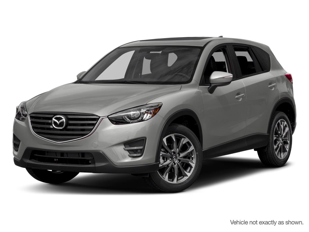 Used 2016 Mazda CX-5 GT AWD at for sale in Port Moody, BC