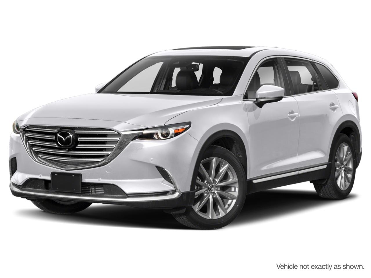 Used 2023 Mazda CX-9 GT AWD for sale in Port Moody, BC