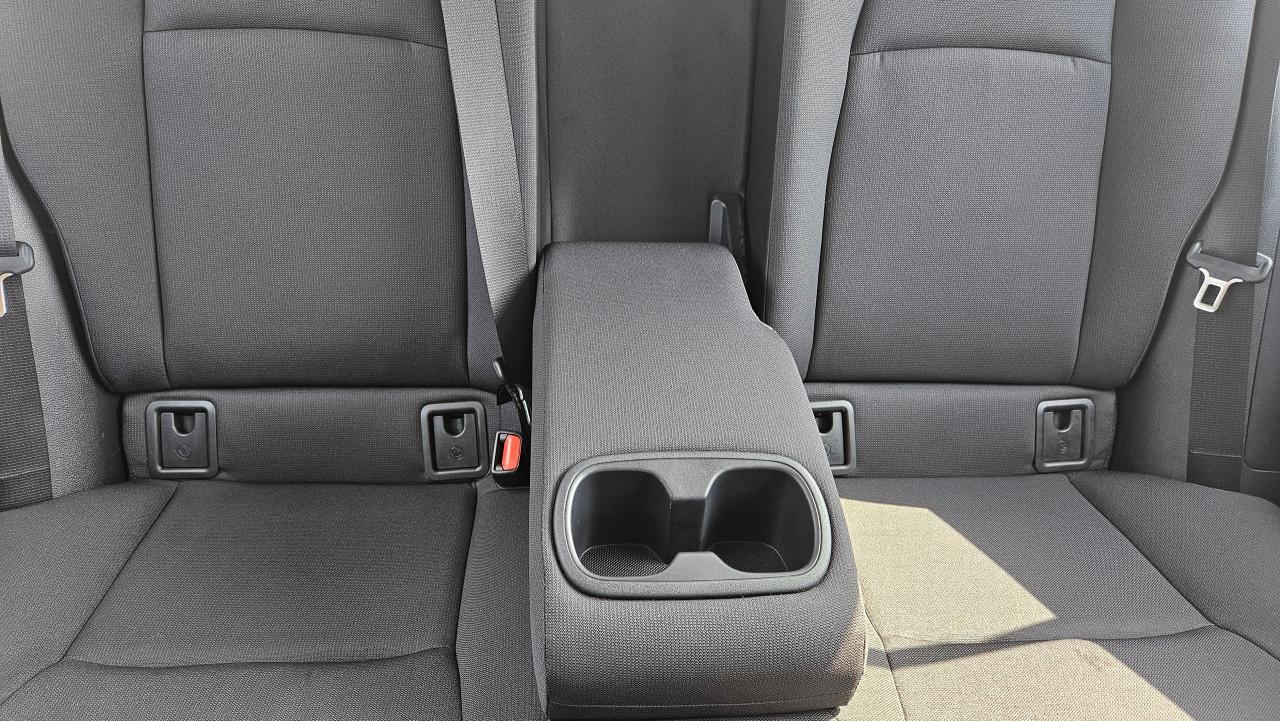 2024 Toyota Corolla LE - Photo #8