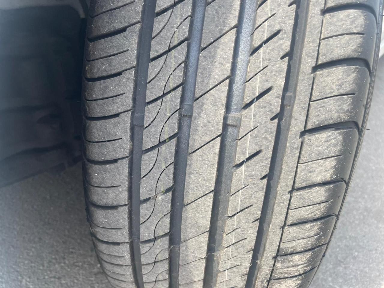 2016 Nissan Altima AUTO SUNROOF NO ACCIDENT SAFETY CERTIFED NEW TIRES - Photo #7