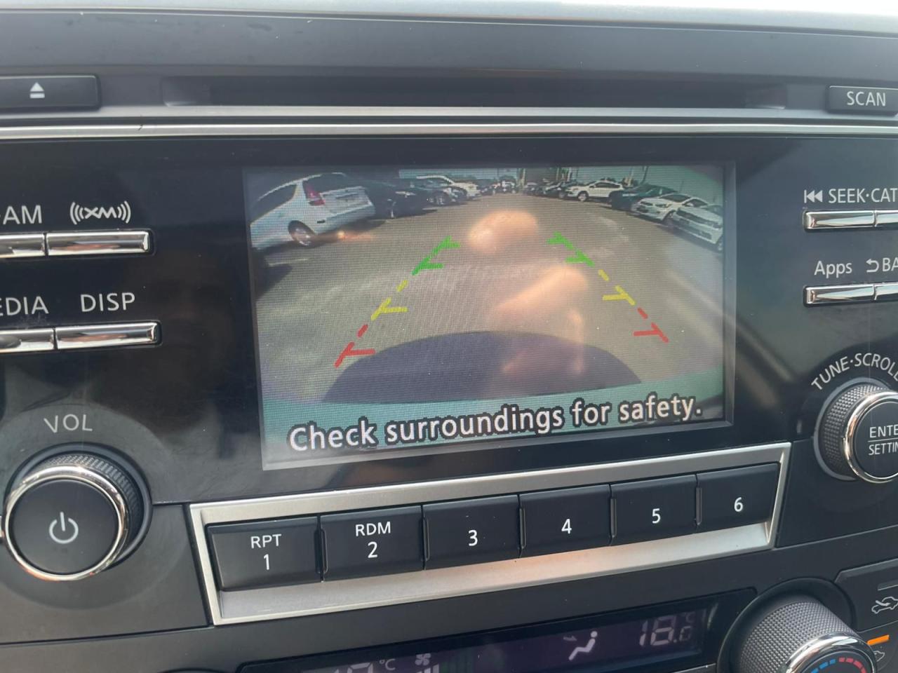 2016 Nissan Altima AUTO SUNROOF NO ACCIDENT SAFETY CERTIFED NEW TIRES - Photo #20