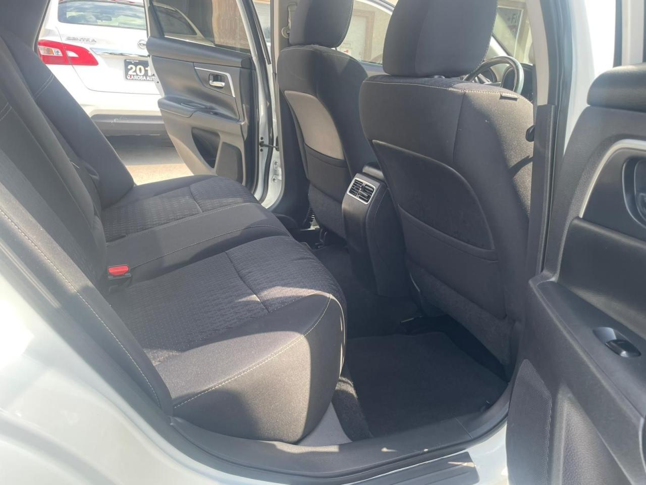 2016 Nissan Altima AUTO SUNROOF NO ACCIDENT SAFETY CERTIFED NEW TIRES - Photo #26