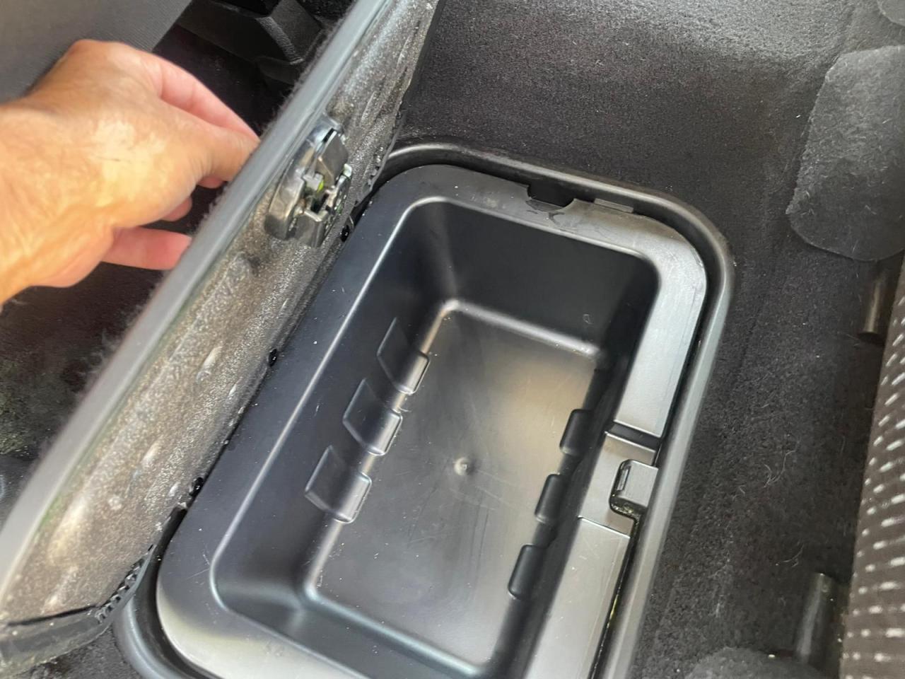 2015 Dodge Journey AUTO NO ACCIDENT BLUETOOTH CAMERA LOW KM ALLOY RIM - Photo #22