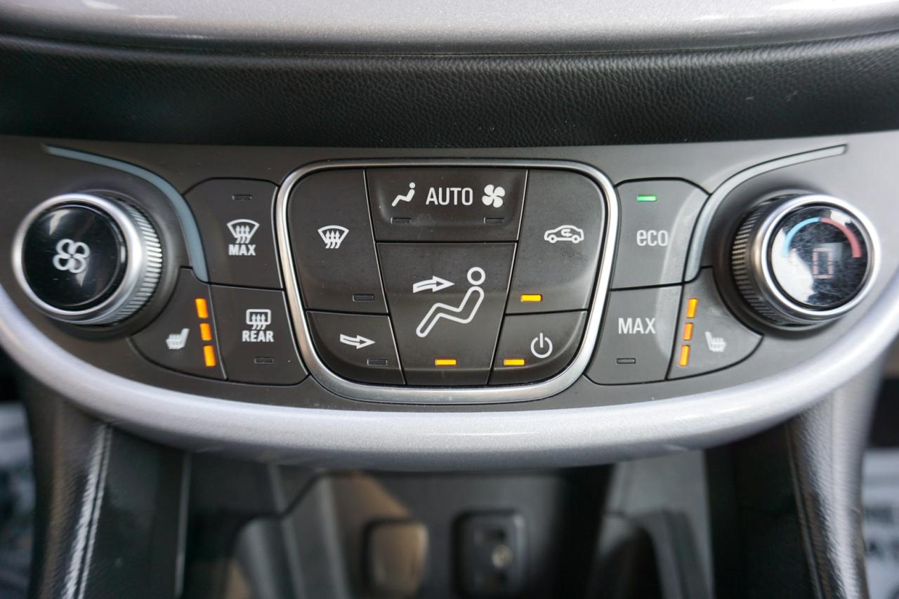 2018 Chevrolet Volt LT CERTIFIED *1 OWNER*ACCIDENT FREE* CAMERA BLUETOOTH LEATHER HEATED P.SENSORS B.SPOT CRUISE ALLOYS - Photo #26