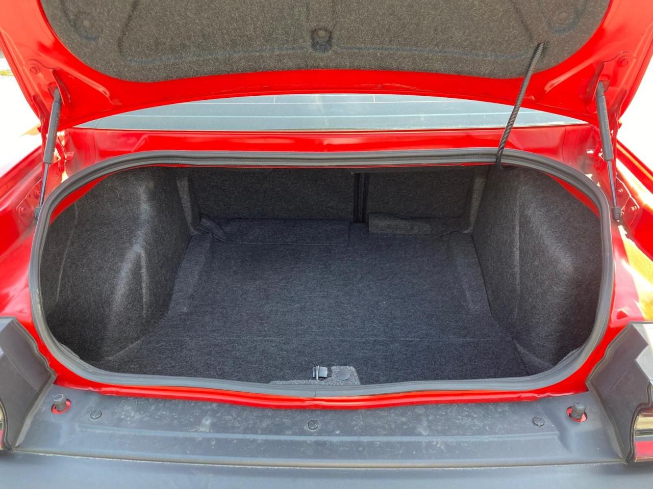 2023 Dodge Challenger SRT Hellcat Jailbreak - Photo #8