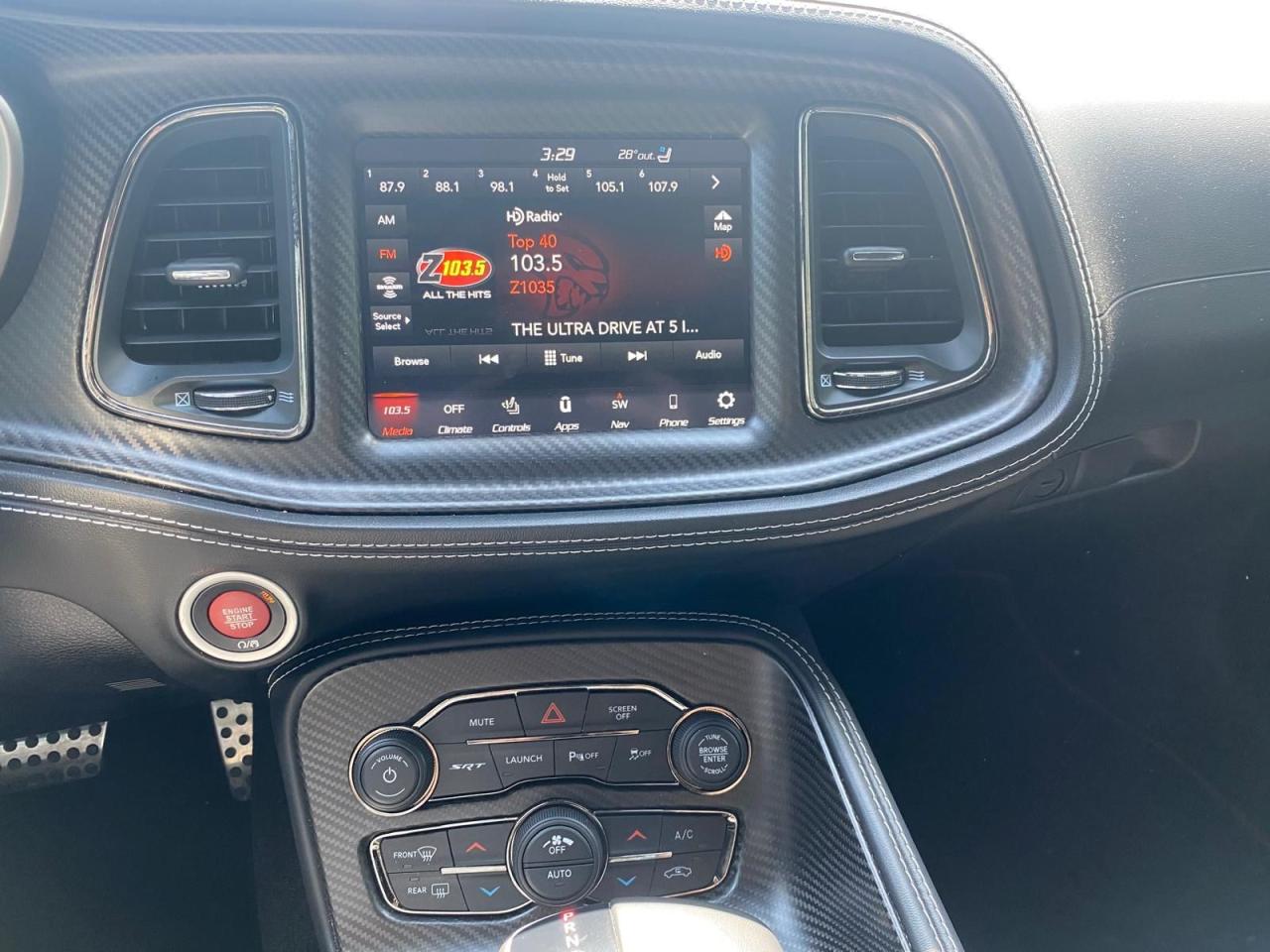 2023 Dodge Challenger SRT Hellcat Jailbreak - Photo #18