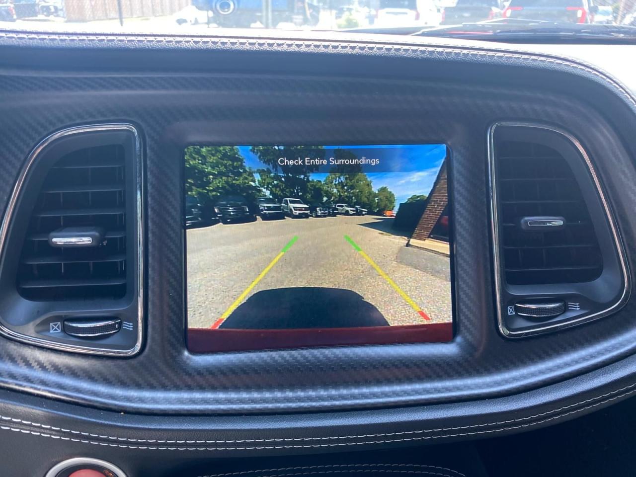 2023 Dodge Challenger SRT Hellcat Jailbreak - Photo #19