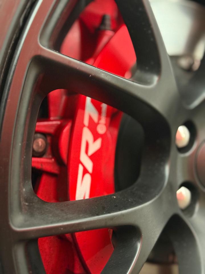 2023 Dodge Challenger SRT Hellcat Jailbreak - Photo #12
