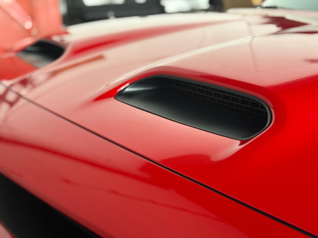 2023 Dodge Challenger SRT Hellcat Jailbreak - Photo #10