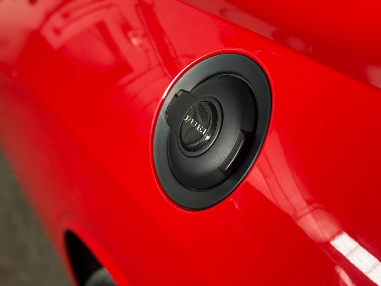 2023 Dodge Challenger SRT Hellcat Jailbreak - Photo #11
