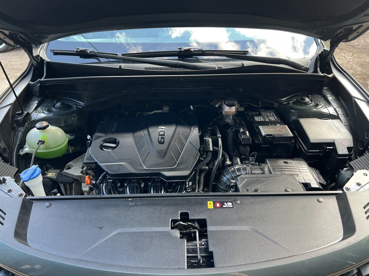 2021 Kia Sorento LX AWD - Photo #6