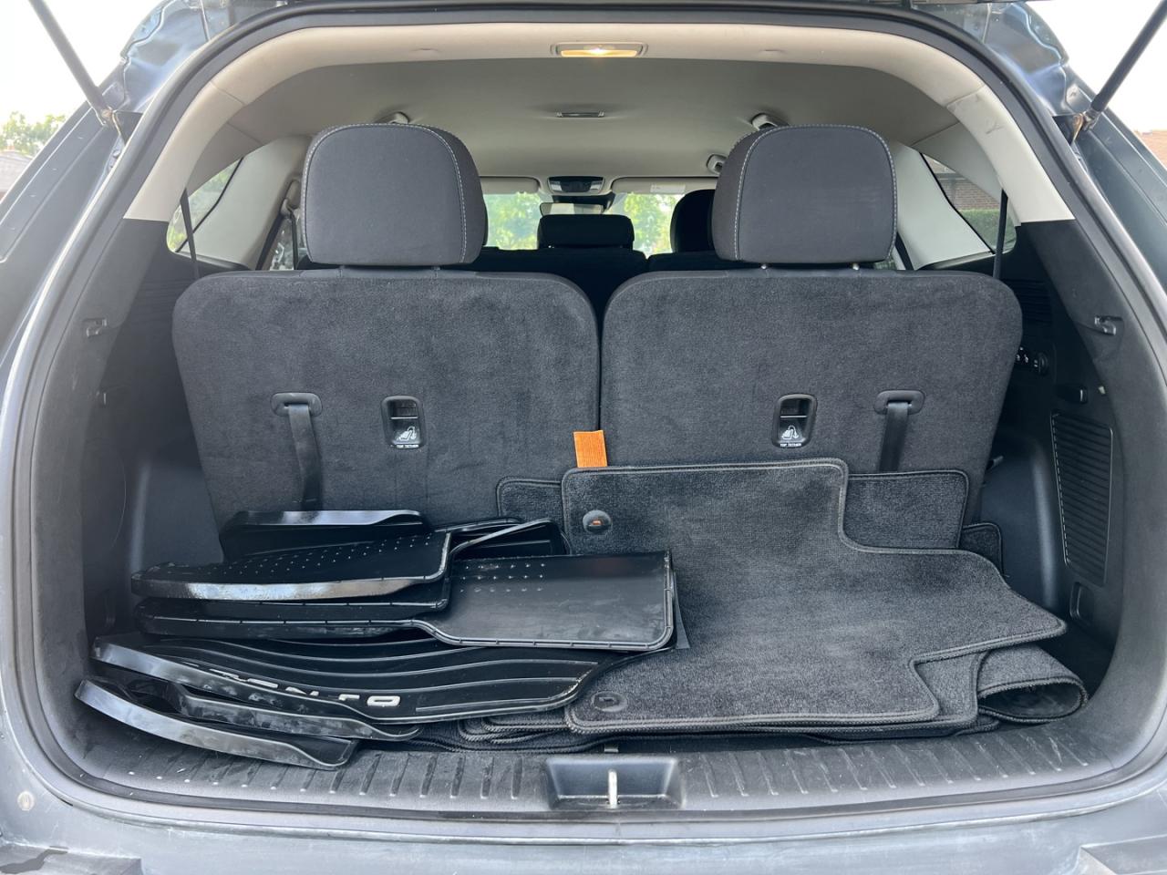 2021 Kia Sorento LX AWD - Photo #7