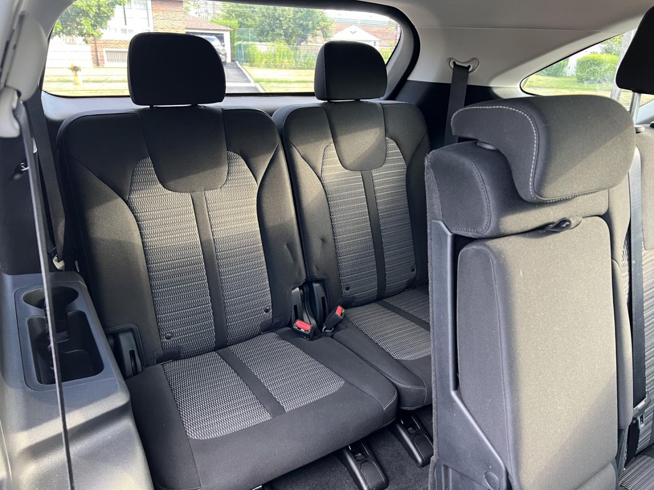 2021 Kia Sorento LX AWD - Photo #10