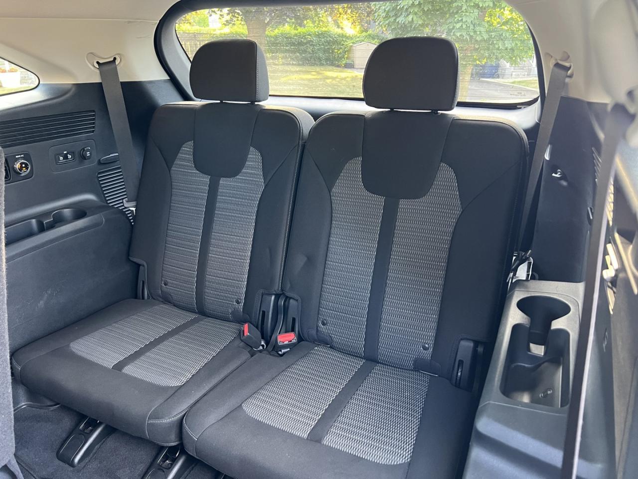 2021 Kia Sorento LX AWD - Photo #14