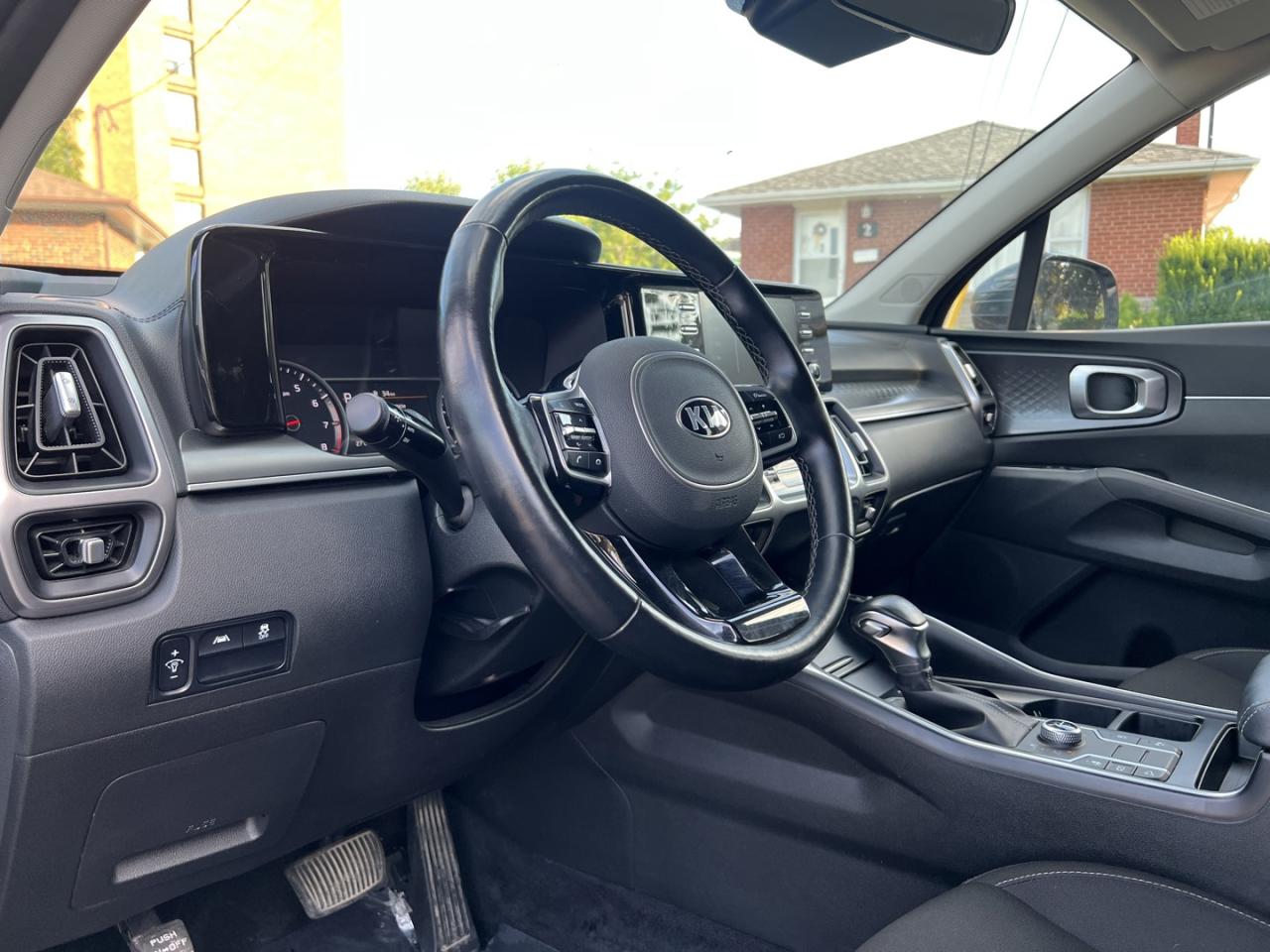 2021 Kia Sorento LX AWD - Photo #15