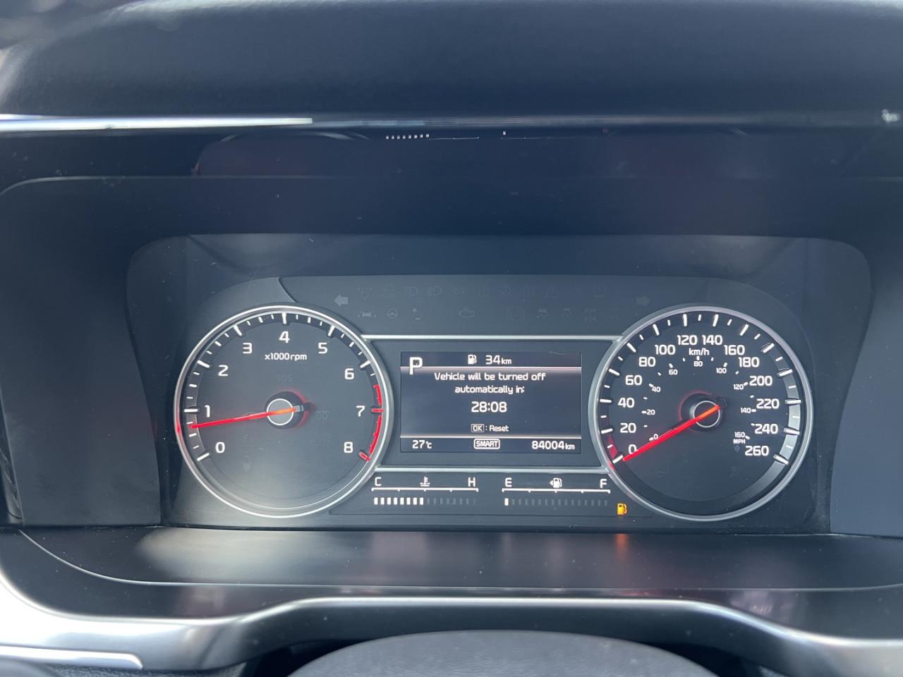 2021 Kia Sorento LX AWD - Photo #17