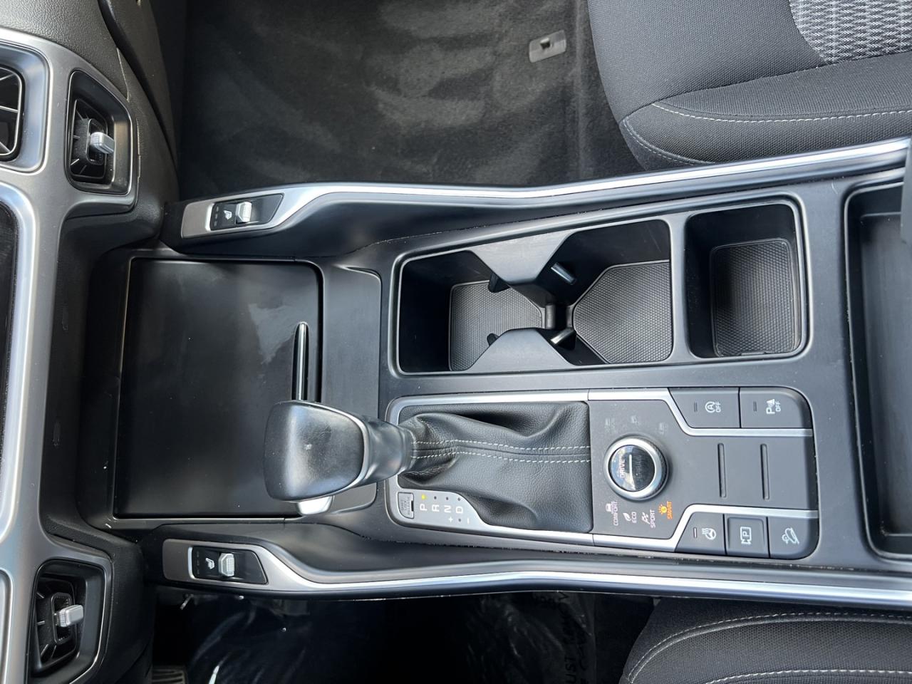2021 Kia Sorento LX AWD - Photo #20
